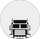 HKS Trucking Logo